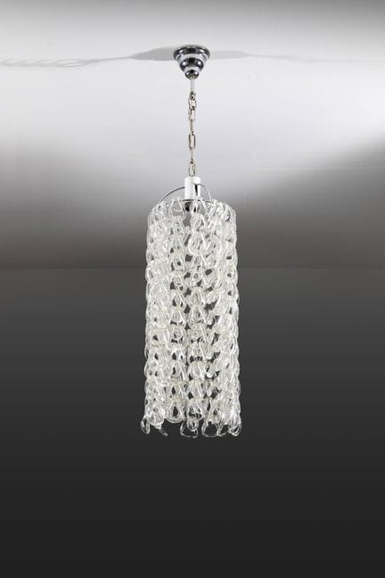 MANGIAROTTI ANGELO
Suspension, modèle Giogali
Stru