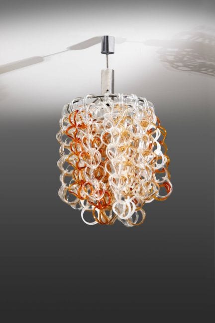 MANGIAROTTI ANGELO
Suspension, modèle Giogali
Stru