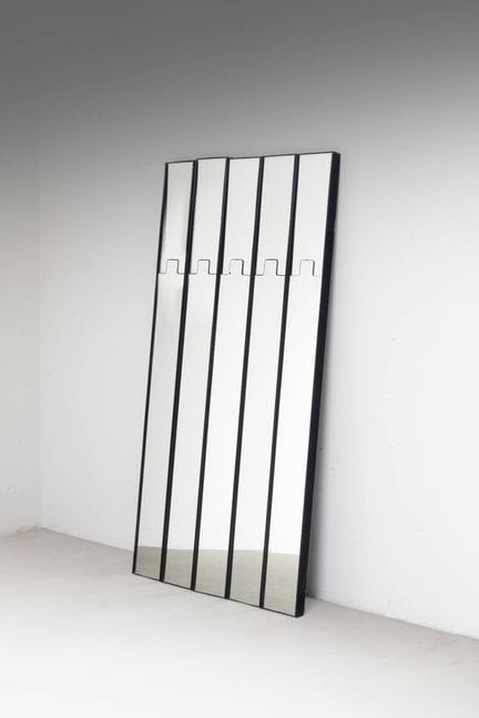 BERTONCINI LUCIANO
Cinq miroirs modulables, modèle