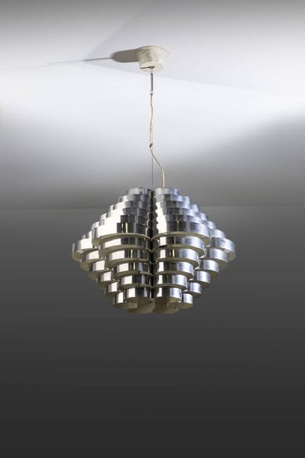 MARTINELLI ELIO
Suspension mod. 1772/1170 Tornado
