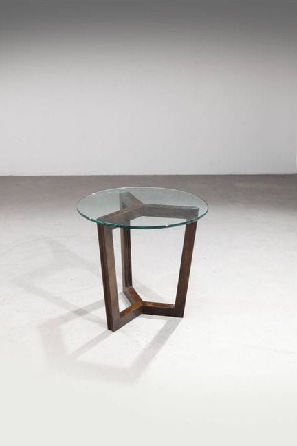 FABRICATION ITALIENNE
Table basse
Structure en boi