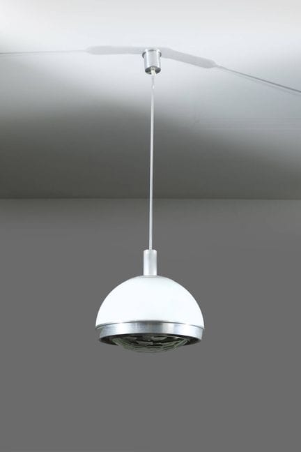 GUIDETTI CRIPPA PIA
Suspension
Structure en verre 