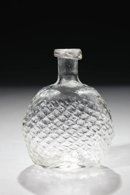 Bouteille à liqueur
Bouteille à schnaps de la Forê