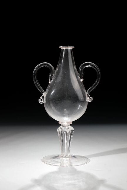 Vase explosif
Vase explosif de Thuringe, XVIIIe si