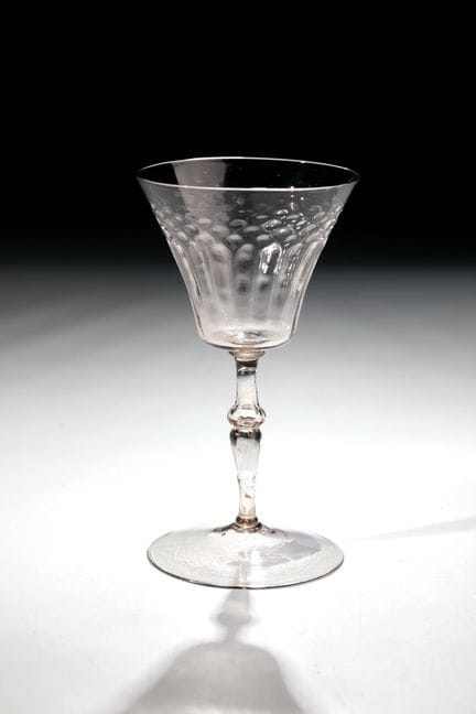 Verre à boire « Façon de Venise », Belgique, Liège