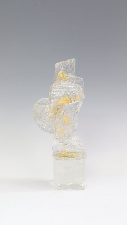 艺术品“图腾”（Totem），埃尔曼诺·纳森（Ermanno Nason，设计），吉诺·切内德塞父子