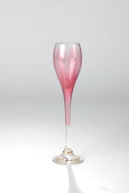 Verre à liqueur Ludwig Sütterlin (design), Fritz H
