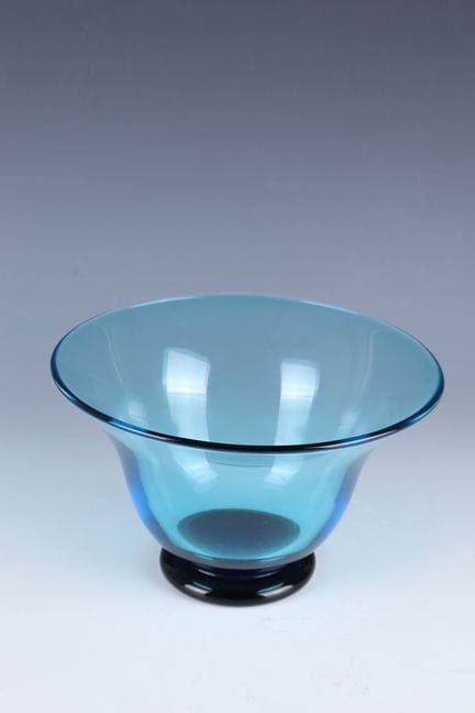 Coque de pied
Bol de pied Marcello Furlan, Murano,