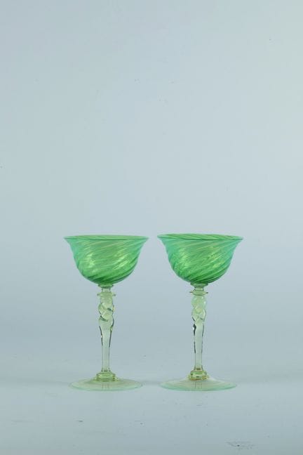 Paire de verres à shot
Paire de verres à shot Fred