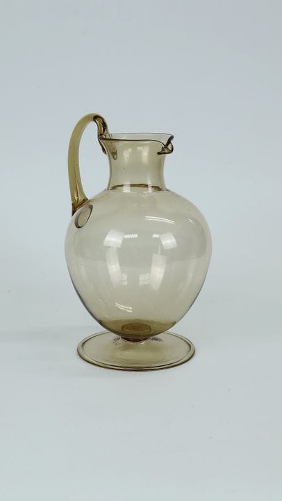 Tasse « Soffiato »
Cruche « Soffiato » Vittorio Ze