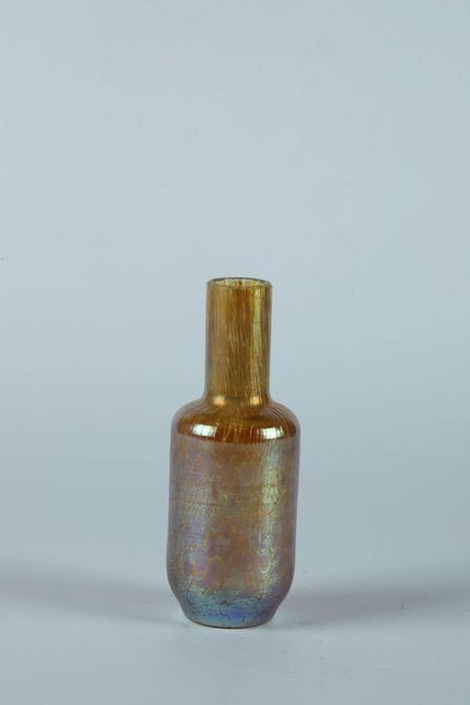 Vase « Candia Papillon » Loetz Wwe., Klostermühle,