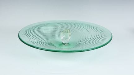 Grande assiette
Grande assiette Fulvio Bianconi (d