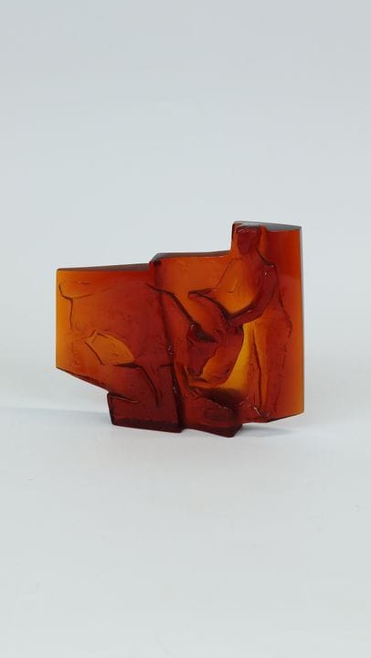Objet « Bullfighting » de Jan Cerný (conception), 