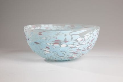 Shell
Bol de Kyohei Fujita (attribué) Verre incolo