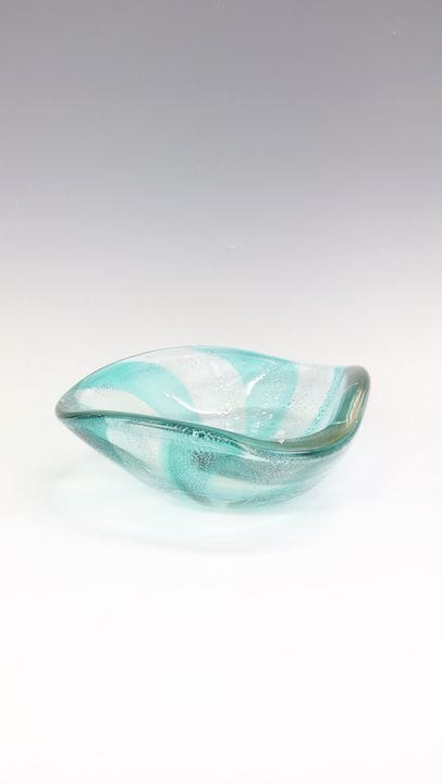Grand bol
Grand bol de Murano, vers 1960. Verre in