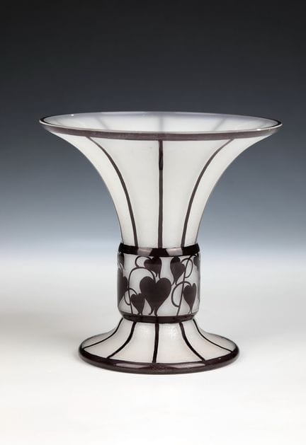 Vase rare
Vase rare de Hans Bolek (conception de l