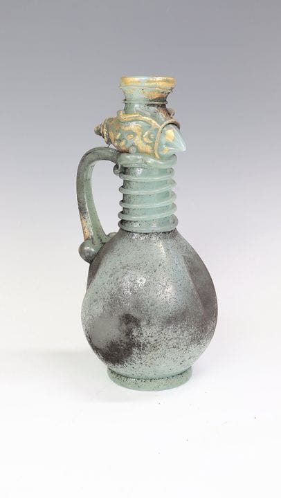 Tasse
Cruche Ermanno Nason (conception), Gino Cene