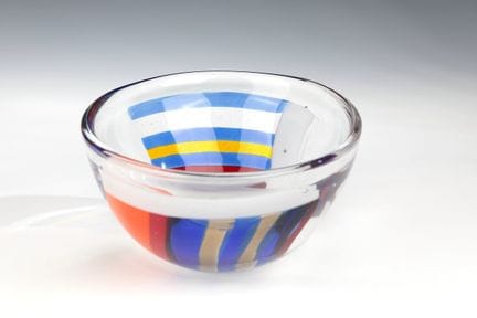 Shell
Bol de Thommy Bremberg, Transjöhyttan, 1993.