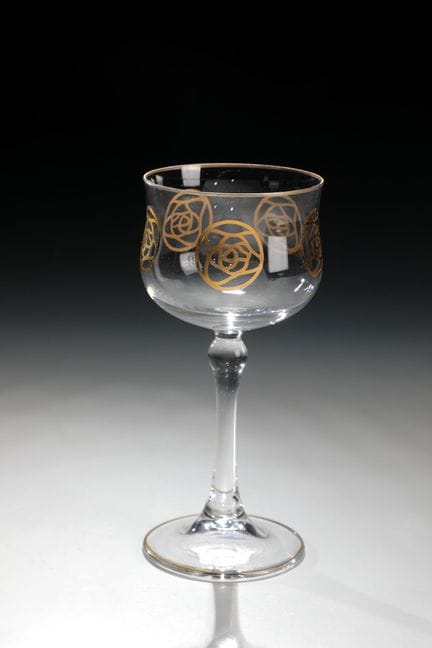 Verre à vin
Verre à vin de Hans Christiansen (conc