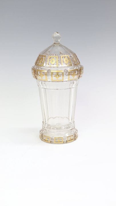 Tasse à couvercle
Gobelet à couvercle « Probableme