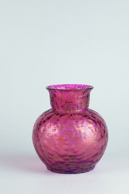 Vase Loetz Wwe., Klostermühle, probablement conçu 