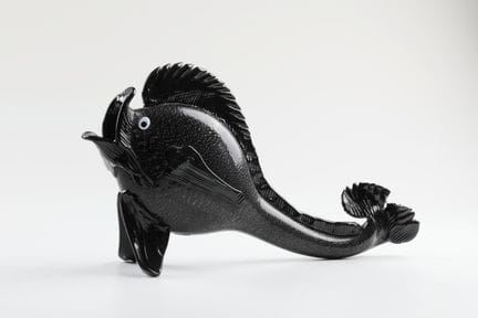 Figurine d'animal « Pesce » Nason &amp; Maschio, M