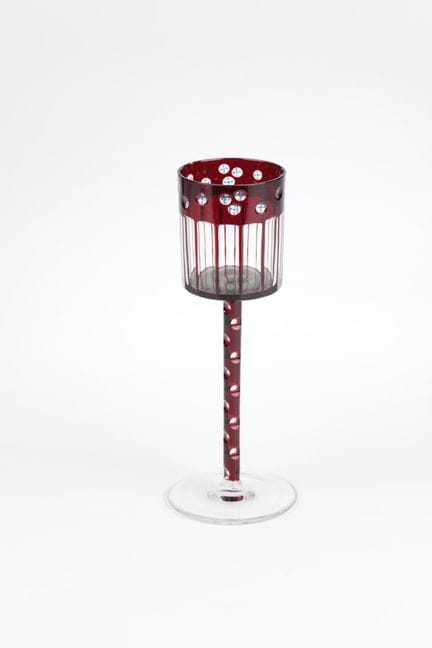 Verre à vin
Verre à vin « Otto Prutscher » (design