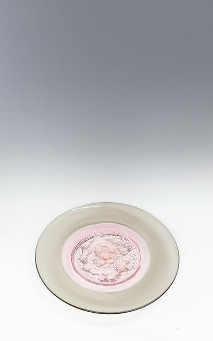 Grande assiette « Piatto di Tapio »
Grande assiett