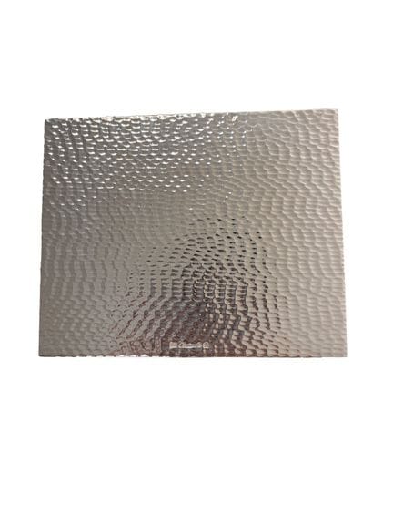 CHRISTOFLE
Scatola in legno laccato nero con coper