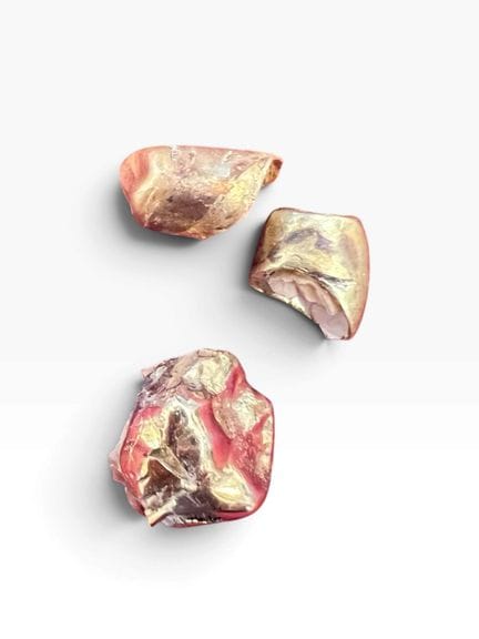 ORO DENTAL
Peso bruto: 5,4 g