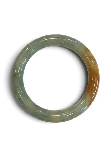 Pulsera 
de jade
Diámetro: 9 cm