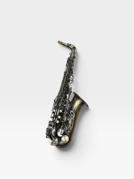 CANTABILE 
Sassofono del marchio Cantabile Classic