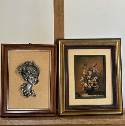 Jakub KAJL (1960 - ?)
Nature morte au fleurs 
Huil