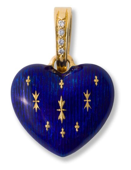 Fabergé by Victor Mayer

Fabergé by Victor Mayer
E