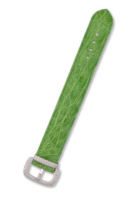 Henri J. Sillam

Henri J. Sillam
Leather bracelet 