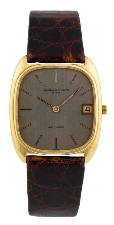 Vacheron Constantin

Vacheron Constantin
Orologio 