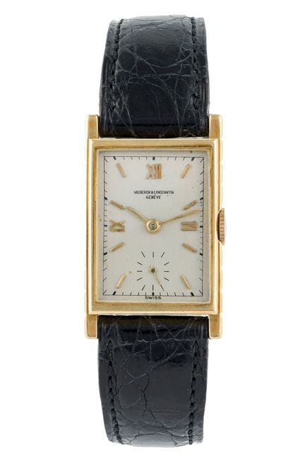 Vacheron Constantin

Vacheron Constantin
Orologio 