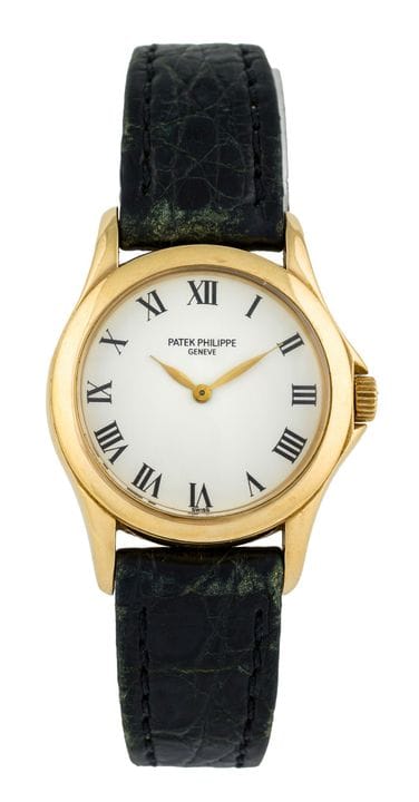Patek Philippe

Patek Philippe
Orologio da polso "
