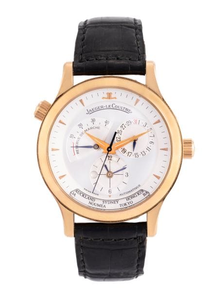 Jaeger-LeCoultre 

Jaeger-LeCoultre 
Orologio da p