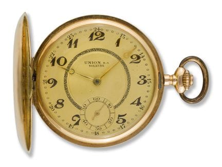 Union S.A. Soletta

Union S.A. Soletta
Orologio da