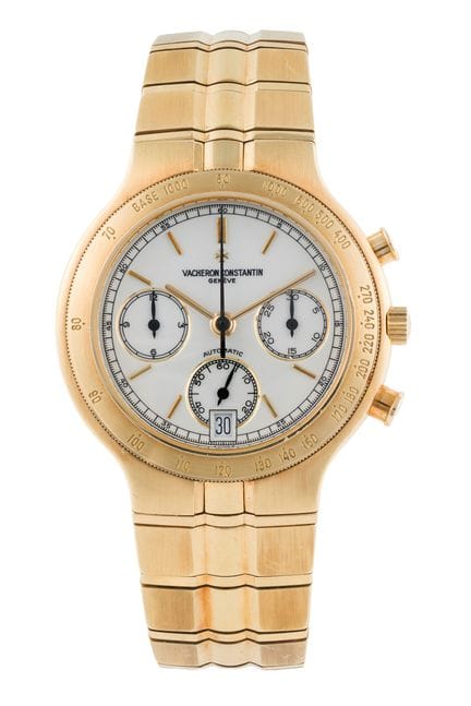 Vacheron Constantin

Vacheron Constantin
Orologio 