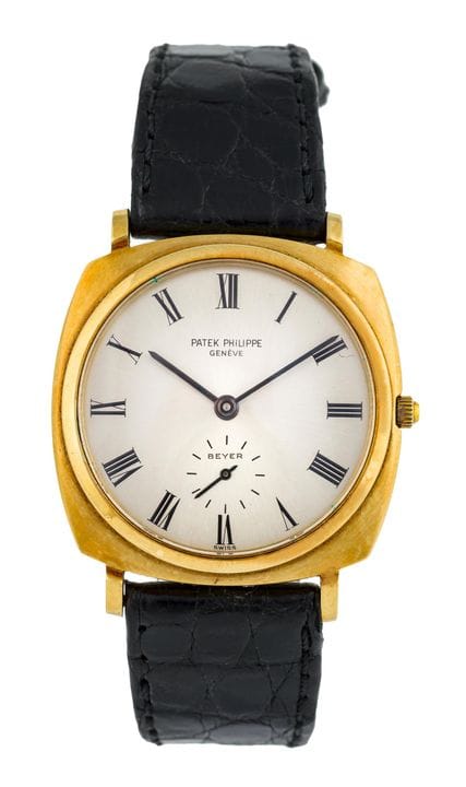 Patek Philippe

Patek Philippe
Orologio da polso
A