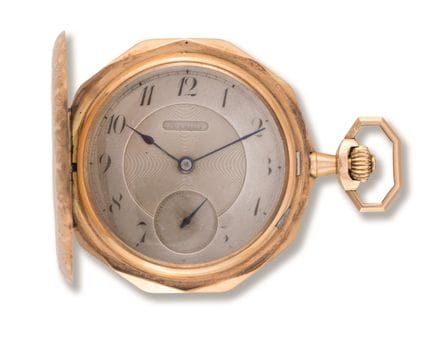 Pacemaker

Pacemaker
Orologio da tasca
1900 circa
