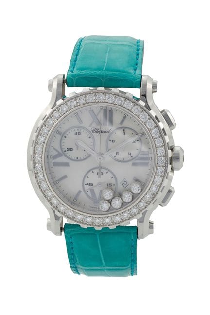 Chopard

Chopard
Orologio da polso "Happy Sport"
i