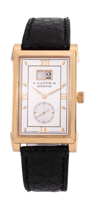 Lange &amp; Söhne

Lange &amp; Söhne
Orologio da p