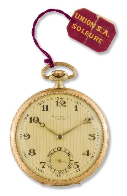 Union S.A. Soletta

Union S.A. Soletta
Orologio da