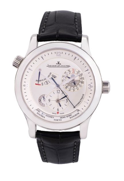 Jaeger-LeCoultre 

Jaeger-LeCoultre 
Orologio da p