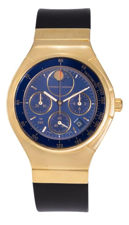 IWC Schaffhausen

IWC Schaffhausen
Orologio da pol