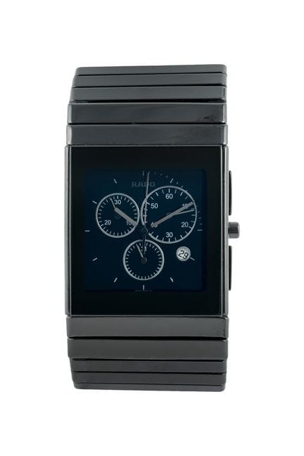 Rado

Rado
Orologio da polso "Diastar Ceramica"
An