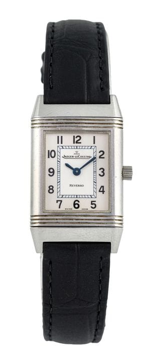 Jaeger-LeCoultre 

Jaeger-LeCoultre 
Orologio da p